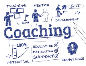 Figura - Certificação em Coaching para Gerentes de Projetos