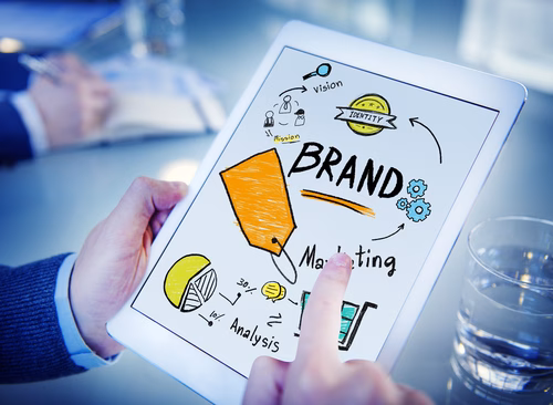 Branding digital: Minha empresa Forte na internet