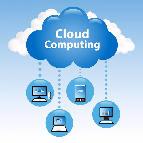 Por que Computação na Nuvem? Com que intensidade? Como?