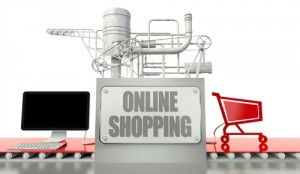 Figura - E-commerce para industrias de médio porte - Parte I