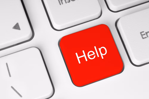 Socorro! Não consigo implementar meu ERP …