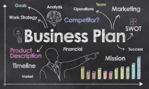 Figura - Criação de software para startups - O Plano de Negócios