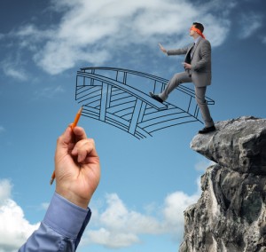 Figura - Por que devemos enfrentar a crise?