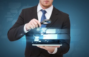 Figura - Tecnologia contribui na extração de dados em nuvem para investigação forense