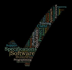 Figura - Criação de software para startups – do MVP para os Testes Reais