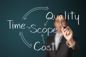Figura - Reduzindo custos em projetos de TI