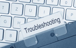 Figura - Troubleshooting para iniciantes