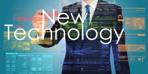 Figura - Novas tecnologias demandam agilidade extra. Você sabe como se manter competitivo?
