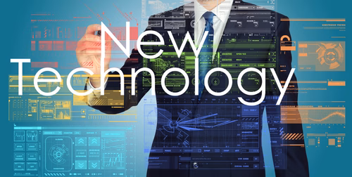 Novas tecnologias demandam agilidade extra.  Você sabe como se manter competitivo?