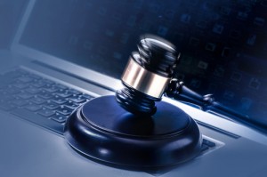 Figura - Redes sociais e seu uso como prova judicial