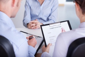 Figura - Segredo revelado: O que os recrutadores mais procuram no seu CV?