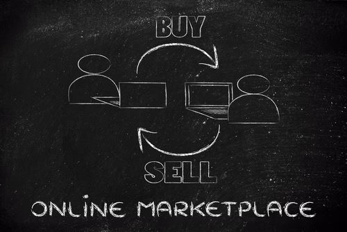 O dilema do marketplace…