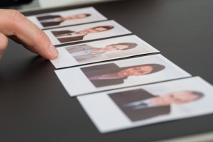 Figura - Fraudes em processos de recrutamento e seleção – Um problema oculto que pode afetar o desempenho de toda a organização