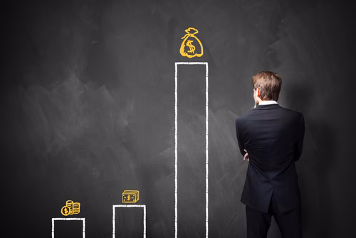 Como impressionar seu gestor e conquistar o salário que você deseja