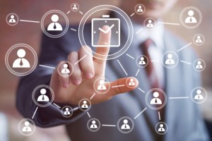 Figura - Como utilizar a tecnologia no gerenciamento de equipes