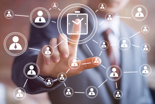 Colaborador no centro: as tendências para o RH em 2023