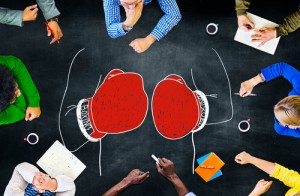 Figura - Gestão esportiva – Instinto vs Análise com Business Intelligence