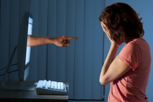 Figura - O cyberbullying e a dignidade da pessoa humana