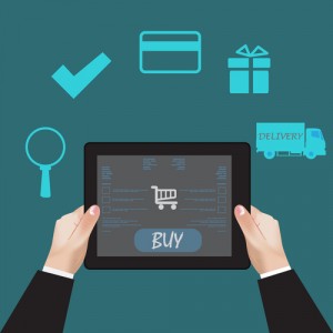 Figura - Consumo digital decola paralelo à retração econômica