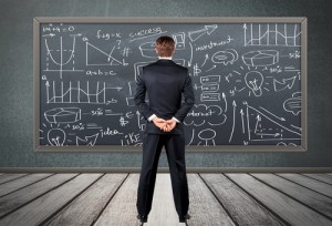 Figura - Ciência da computação ou análise de sistemas?