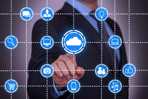 Cloud Computing. Virtualização na nuvem!