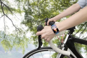 Figura - Tecnologia vestível, esta moda é tendência?