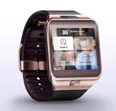 smartwatch