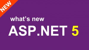 Figura - Quando estará pronto o novo ASP.NET 5? O que devemos esperar dele?