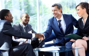 Figura - Breve consideração sobre a liderança