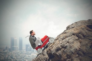 Figura - O Comportamental como diferencial de mercado
