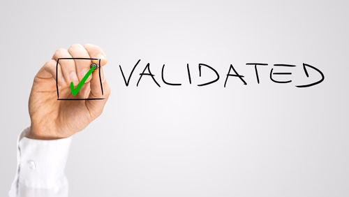 Criação de Software para Startups – Validação Técnica