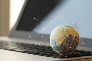 Figura - Economia Digital exige uma transformação nas empresas