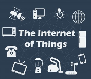Figura - Do cinema à realidade: como a Internet das Coisas impulsiona o Big Data