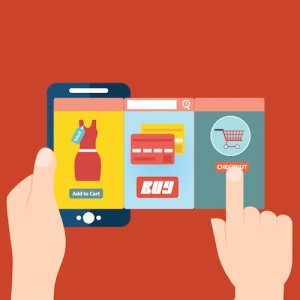 Figura - In-app payment já é realidade no Brasil