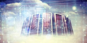 Figura - Provisionamento de VM's, o aprendizado de máquina no cotidiano