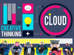 Figura - Os desafios do Canal de TI na transformação para “ Cloud ”