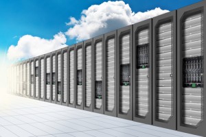 Figura - Datacenter Virtual