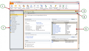 ide_SharePointDesigner