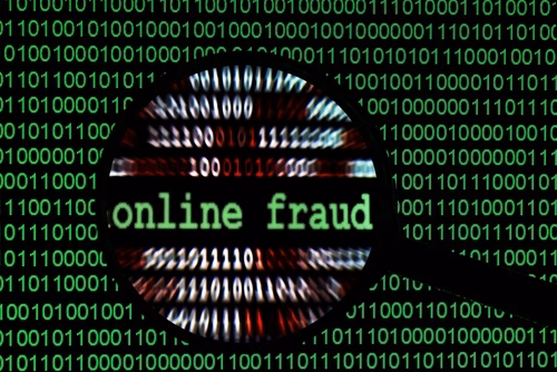 Fraudes em boletos bancários