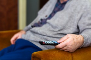 Figura - Aversão a tecnologia não é um privilégio somente dos mais velhos