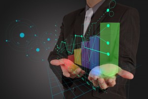 Figura - Algorithm Economy e as empresas auto ajustáveis