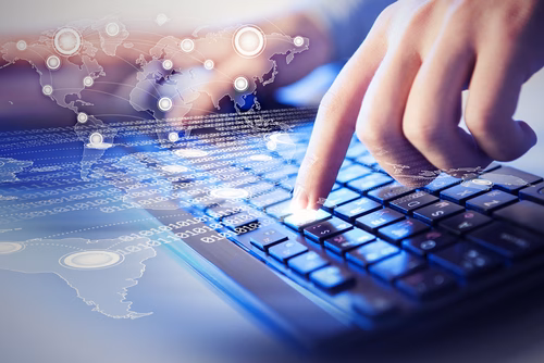 Novas tecnologias em ambientes corporativos