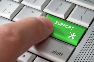 Figura - Preciso mesmo abrir um chamado no help desk?