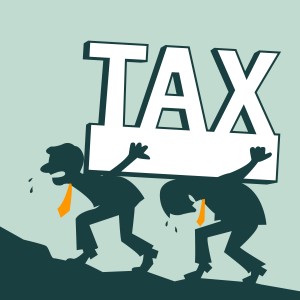 Figura - Mais perdas do que ganhos