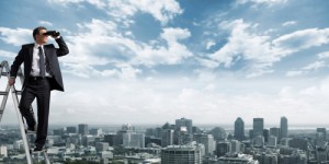 Figura - É o fim dos espectadores. Longa vida aos geradores!