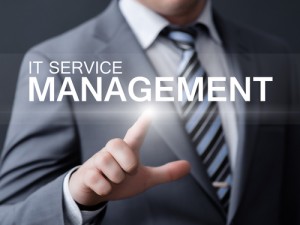 Figura - Como conciliar a proposta comercial e implantar o ITIL?