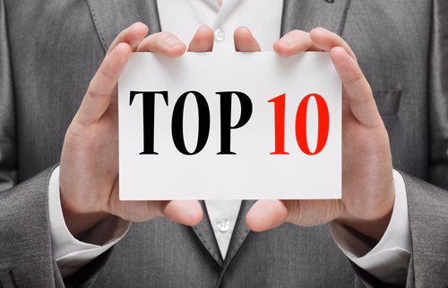 TOP 10 artigos mais lidos do mês de setembro no TI Especialistas