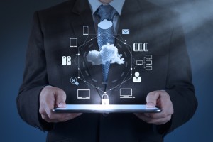 Figura - Estamos preparados para Computação em Nuvem?
