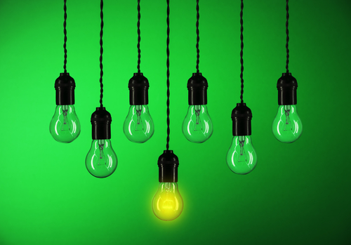 Está faltando inovação, administração, criação e motivação