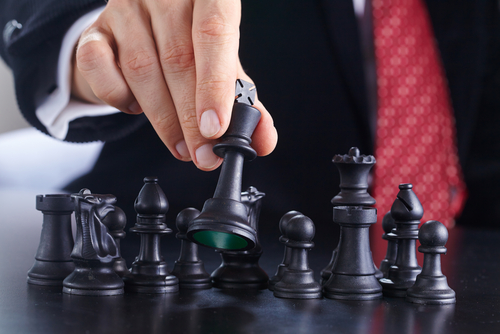 Falando de Planejamento Estratégico e Gerenciamento de Projetos